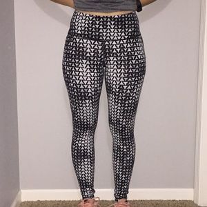 Victoria Secret VSX Sport Leggings